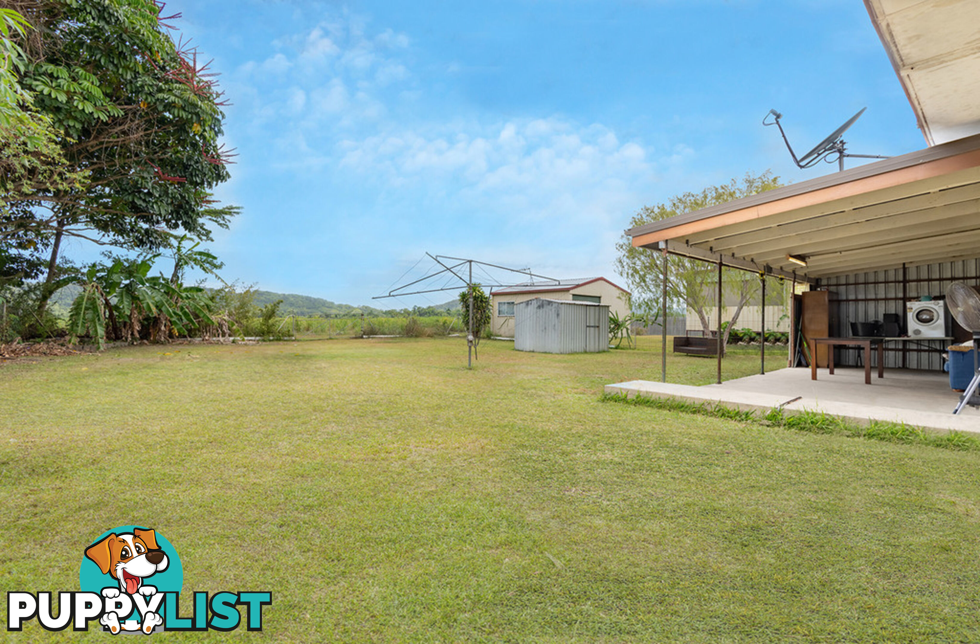 48 Alchera Drive MOSSMAN QLD 4873