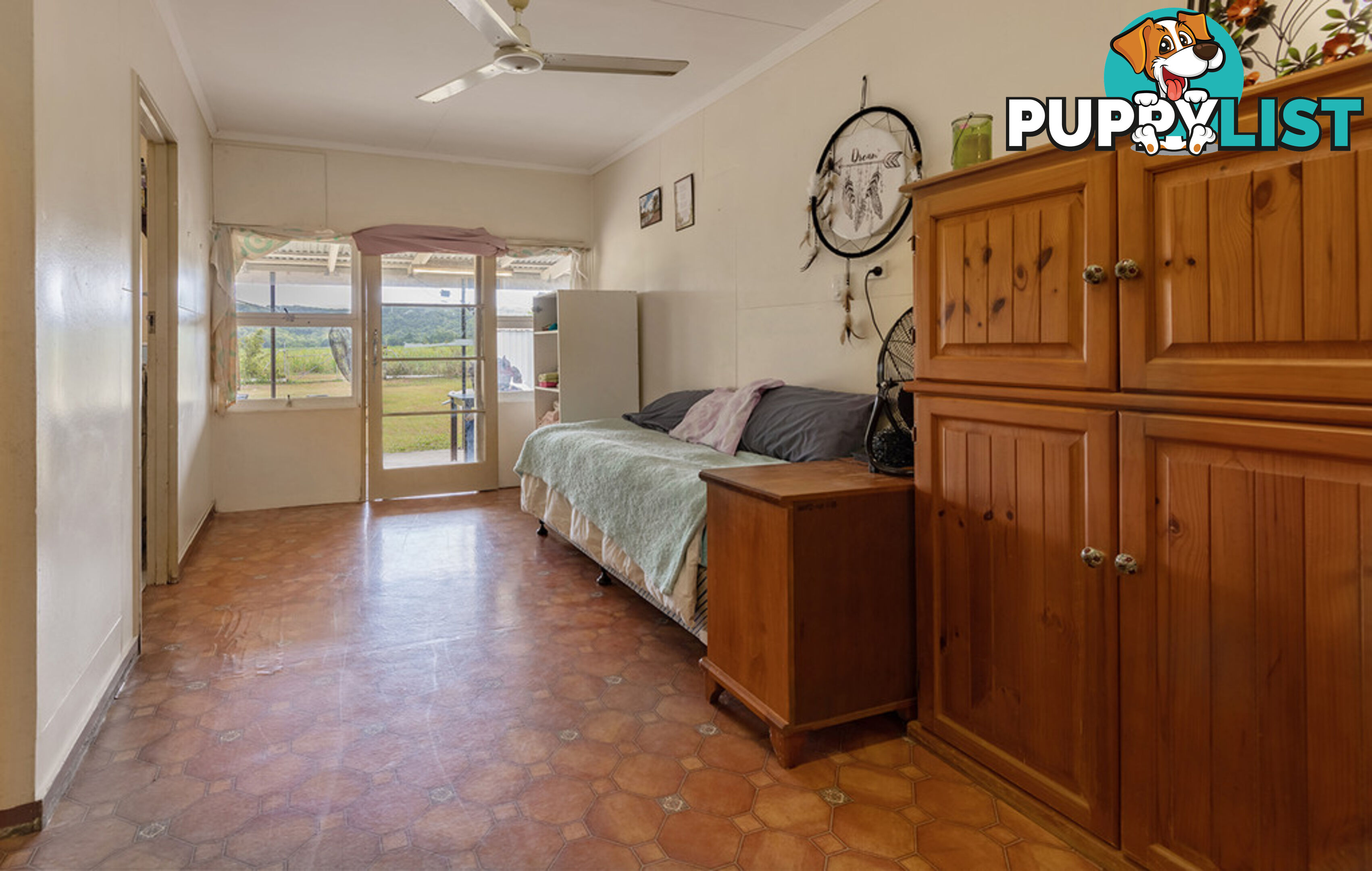 48 Alchera Drive MOSSMAN QLD 4873