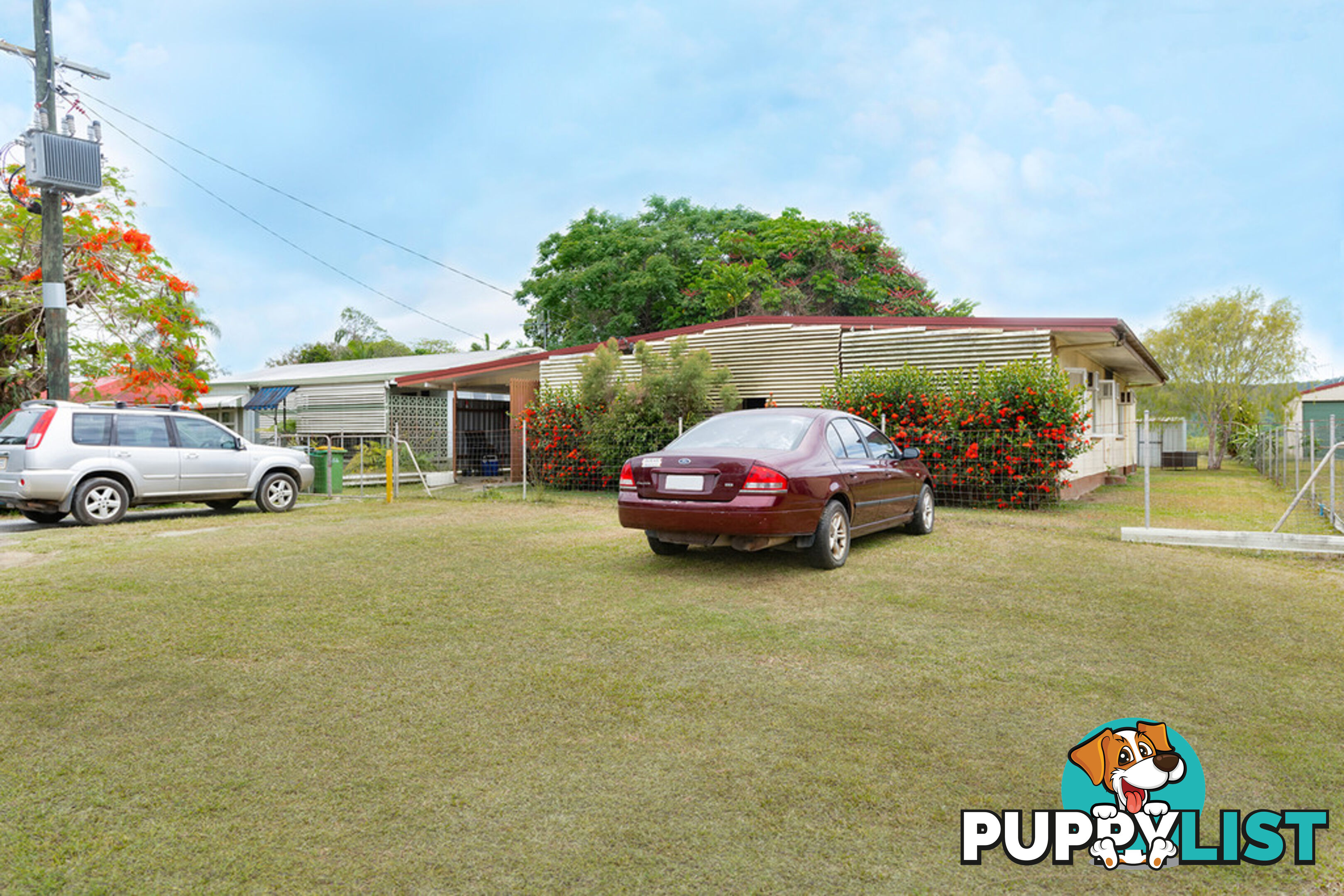 48 Alchera Drive MOSSMAN QLD 4873