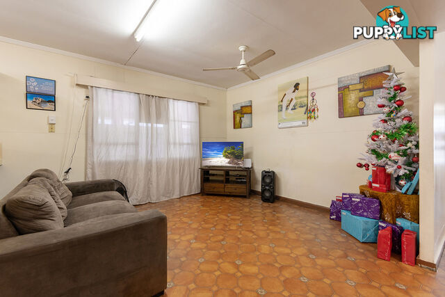 48 Alchera Drive MOSSMAN QLD 4873