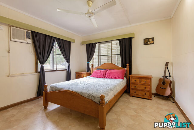 48 Alchera Drive MOSSMAN QLD 4873