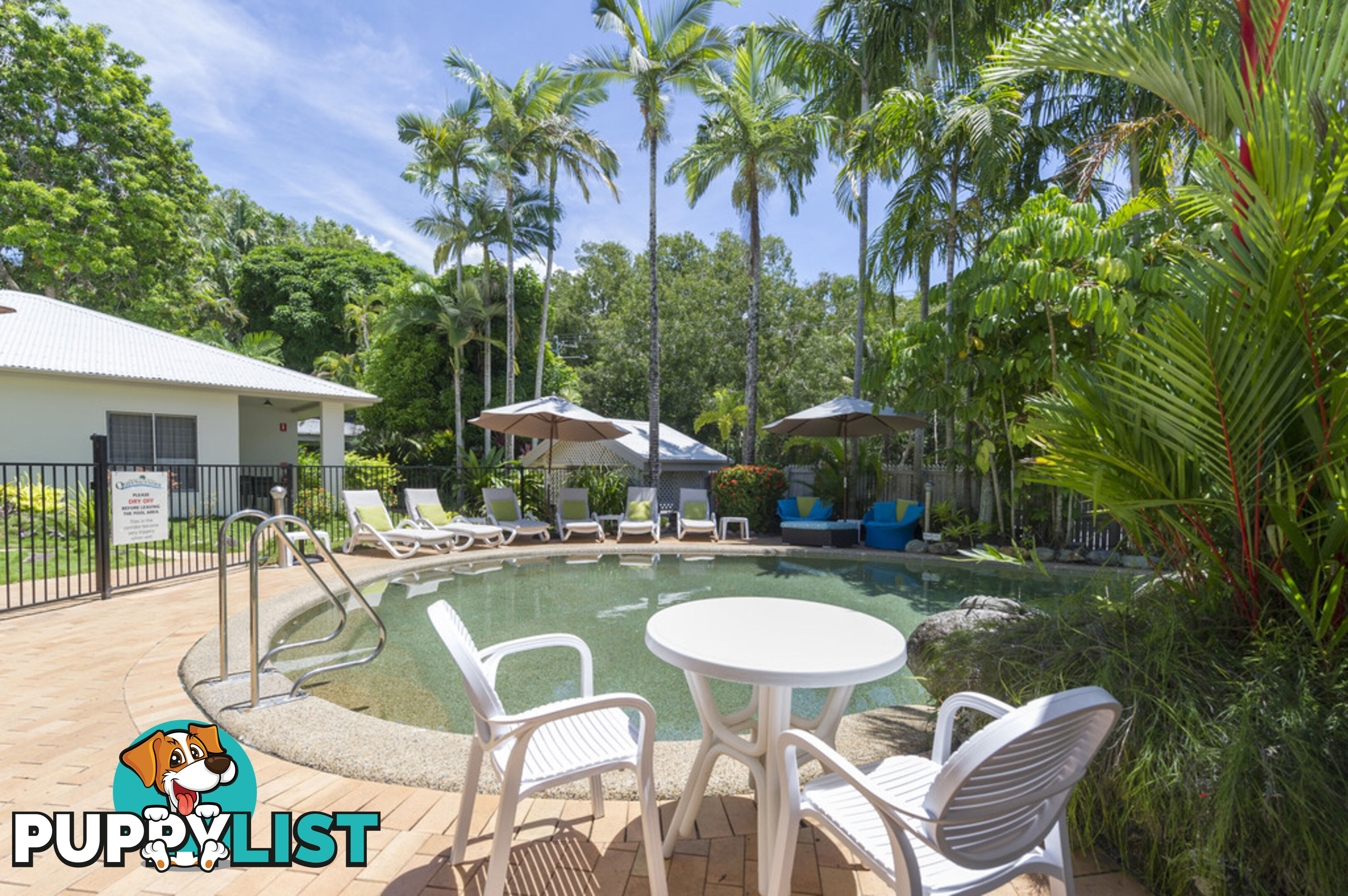 11/10 Mudlo Street PORT DOUGLAS QLD 4877