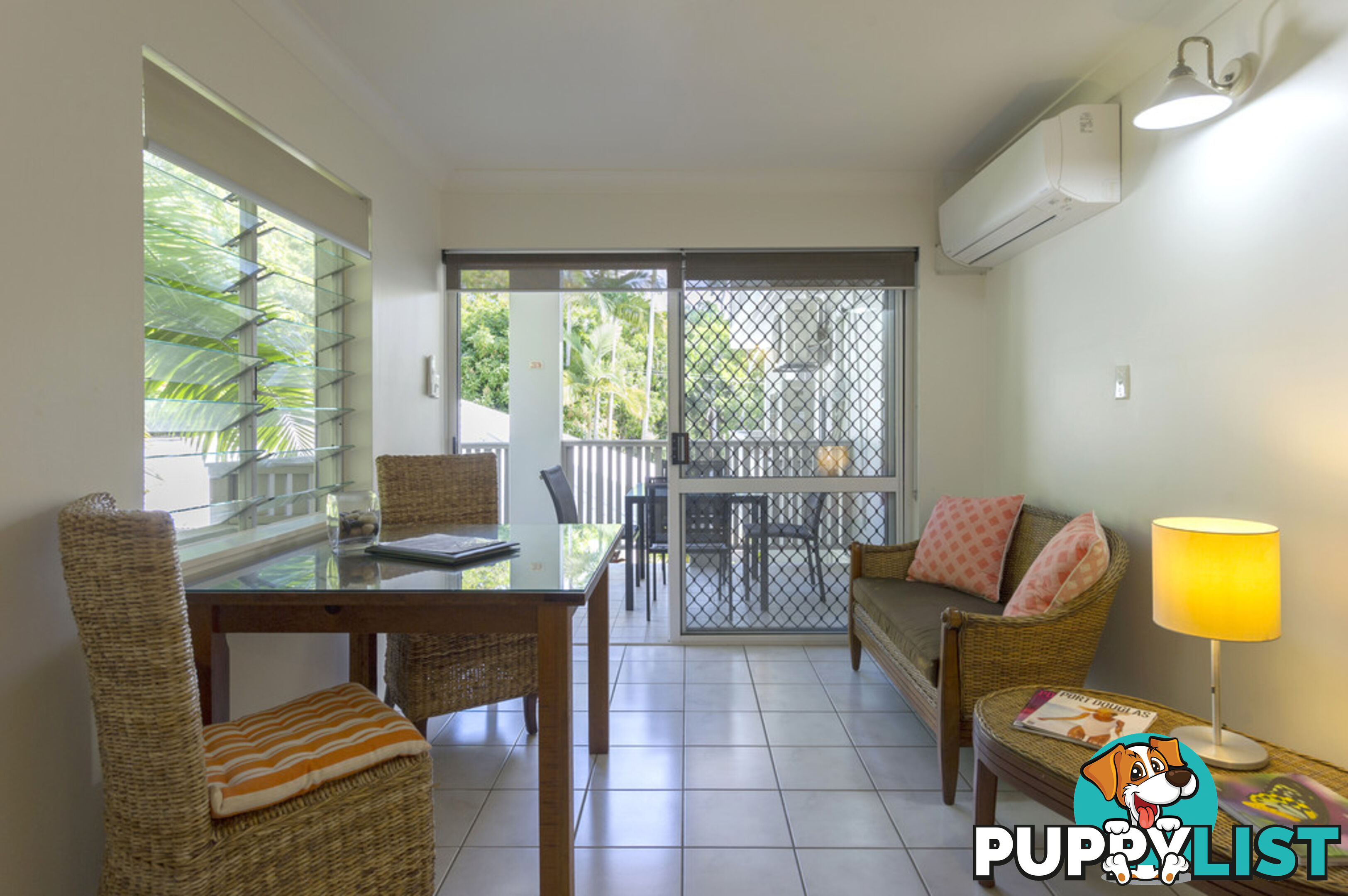 11/10 Mudlo Street PORT DOUGLAS QLD 4877