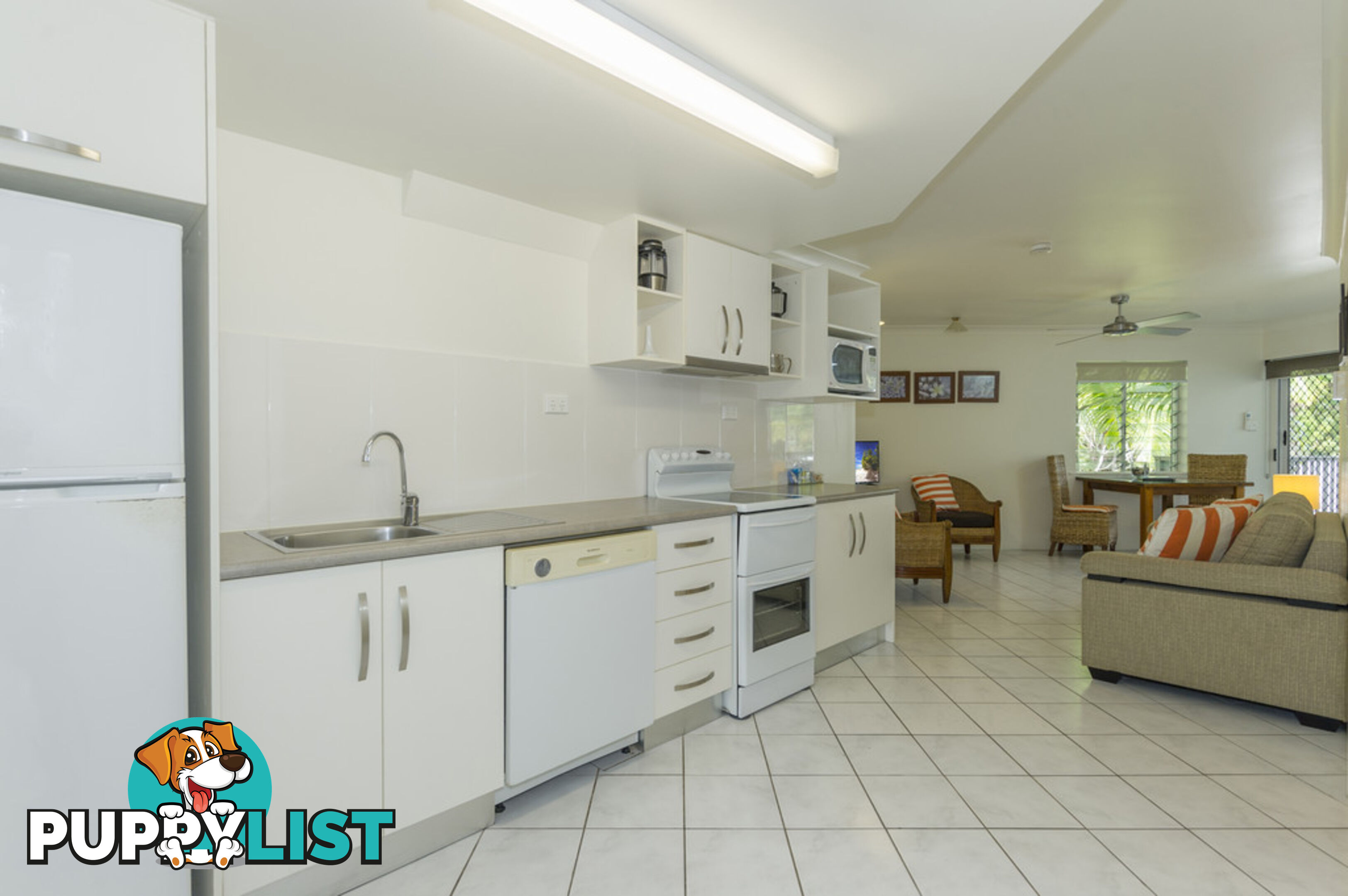 11/10 Mudlo Street PORT DOUGLAS QLD 4877