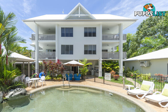 11/10 Mudlo Street PORT DOUGLAS QLD 4877