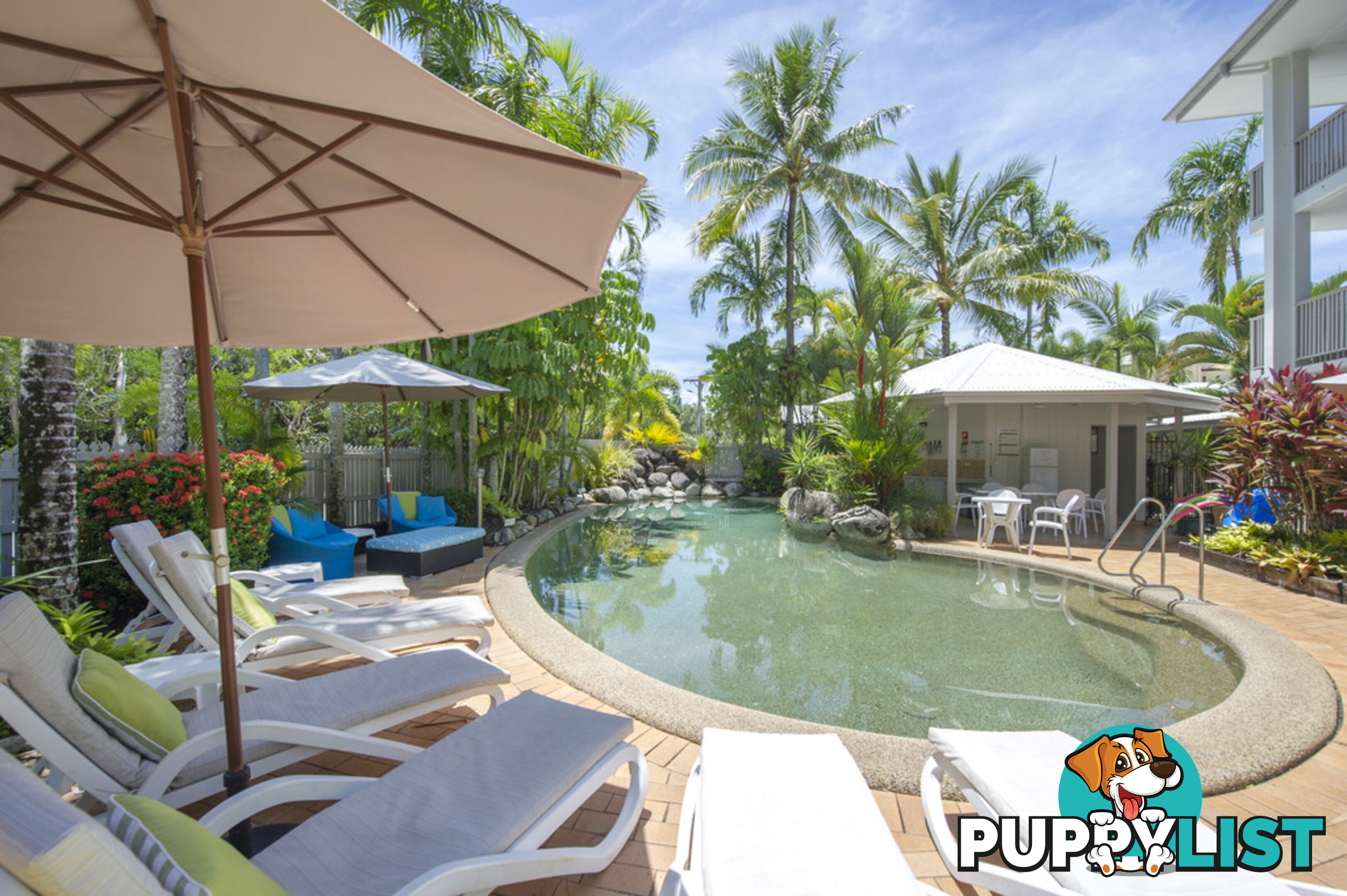 11/10 Mudlo Street PORT DOUGLAS QLD 4877