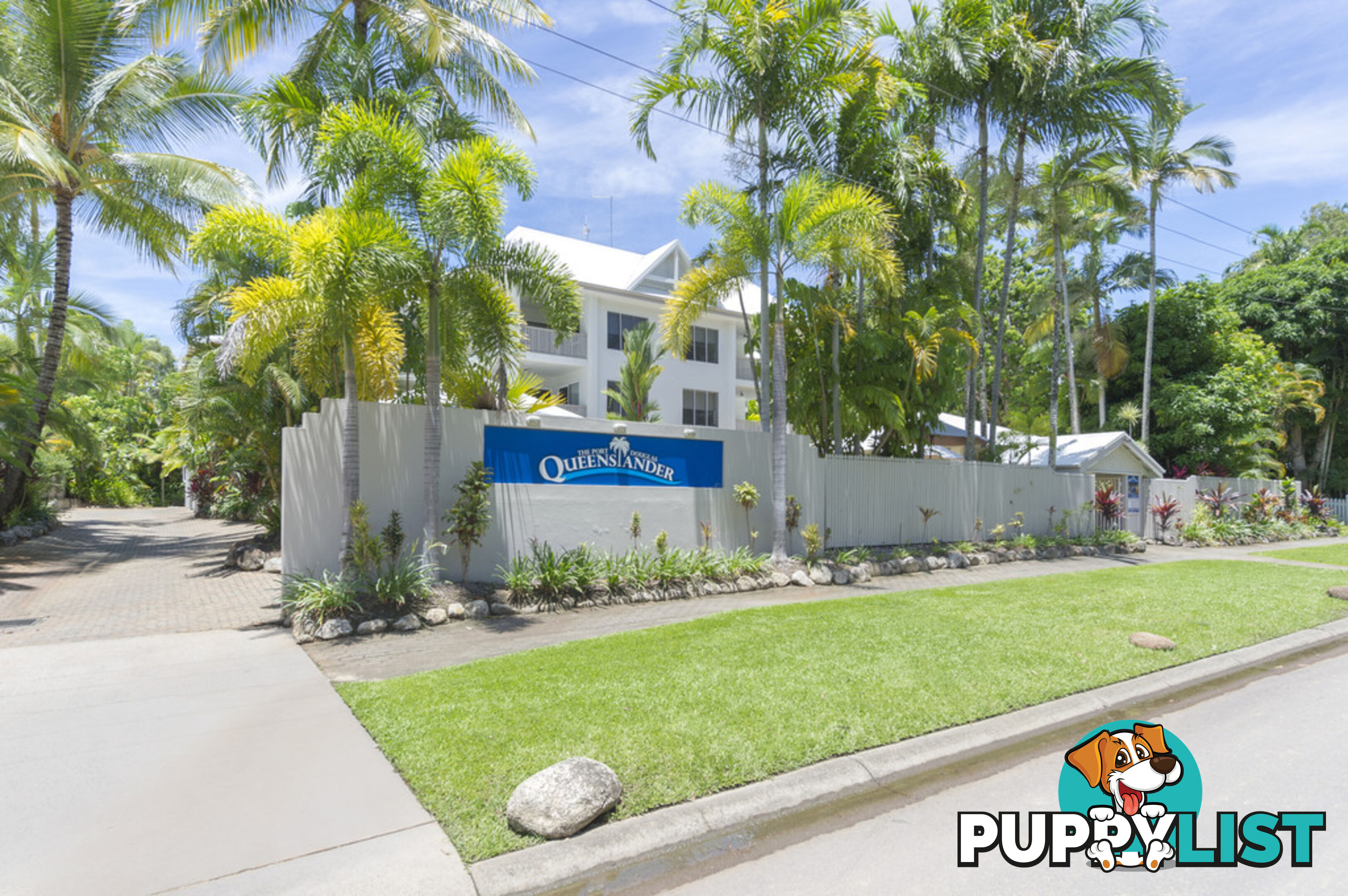 11/10 Mudlo Street PORT DOUGLAS QLD 4877