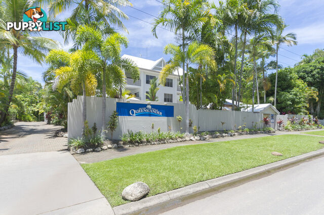 11/10 Mudlo Street PORT DOUGLAS QLD 4877