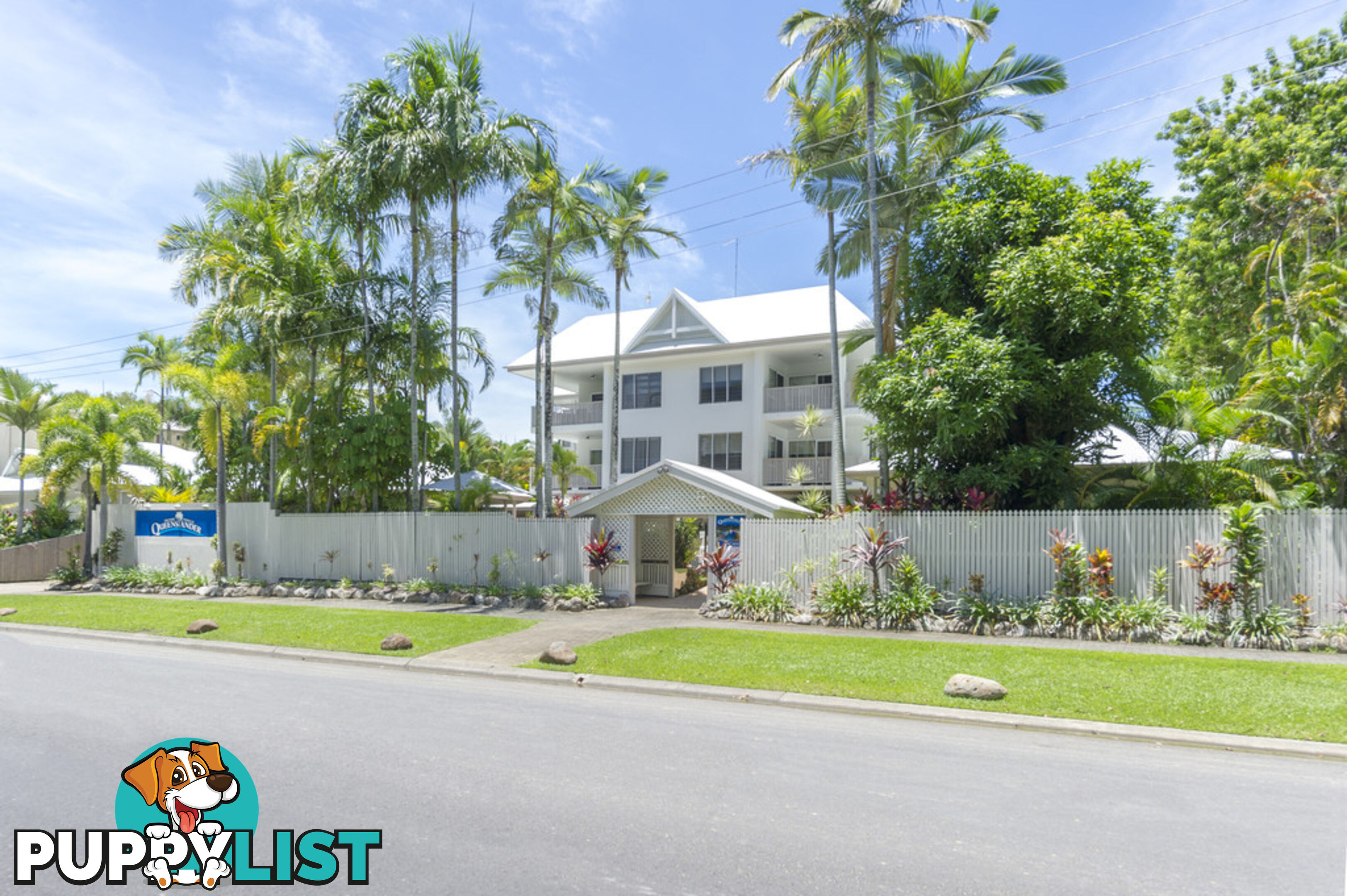 11/10 Mudlo Street PORT DOUGLAS QLD 4877