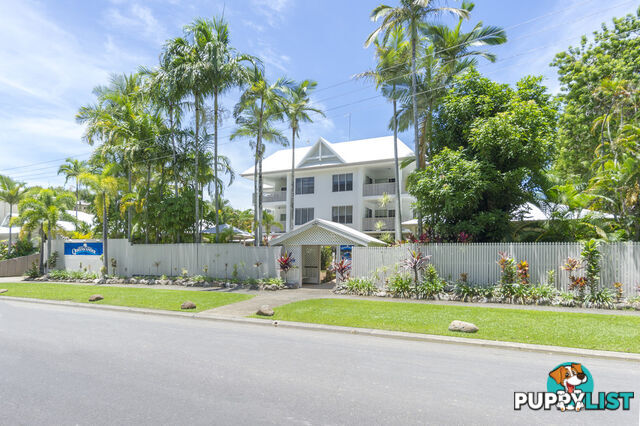 11/10 Mudlo Street PORT DOUGLAS QLD 4877