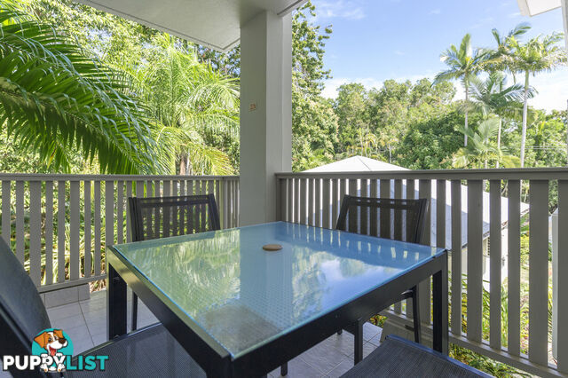 11/10 Mudlo Street PORT DOUGLAS QLD 4877