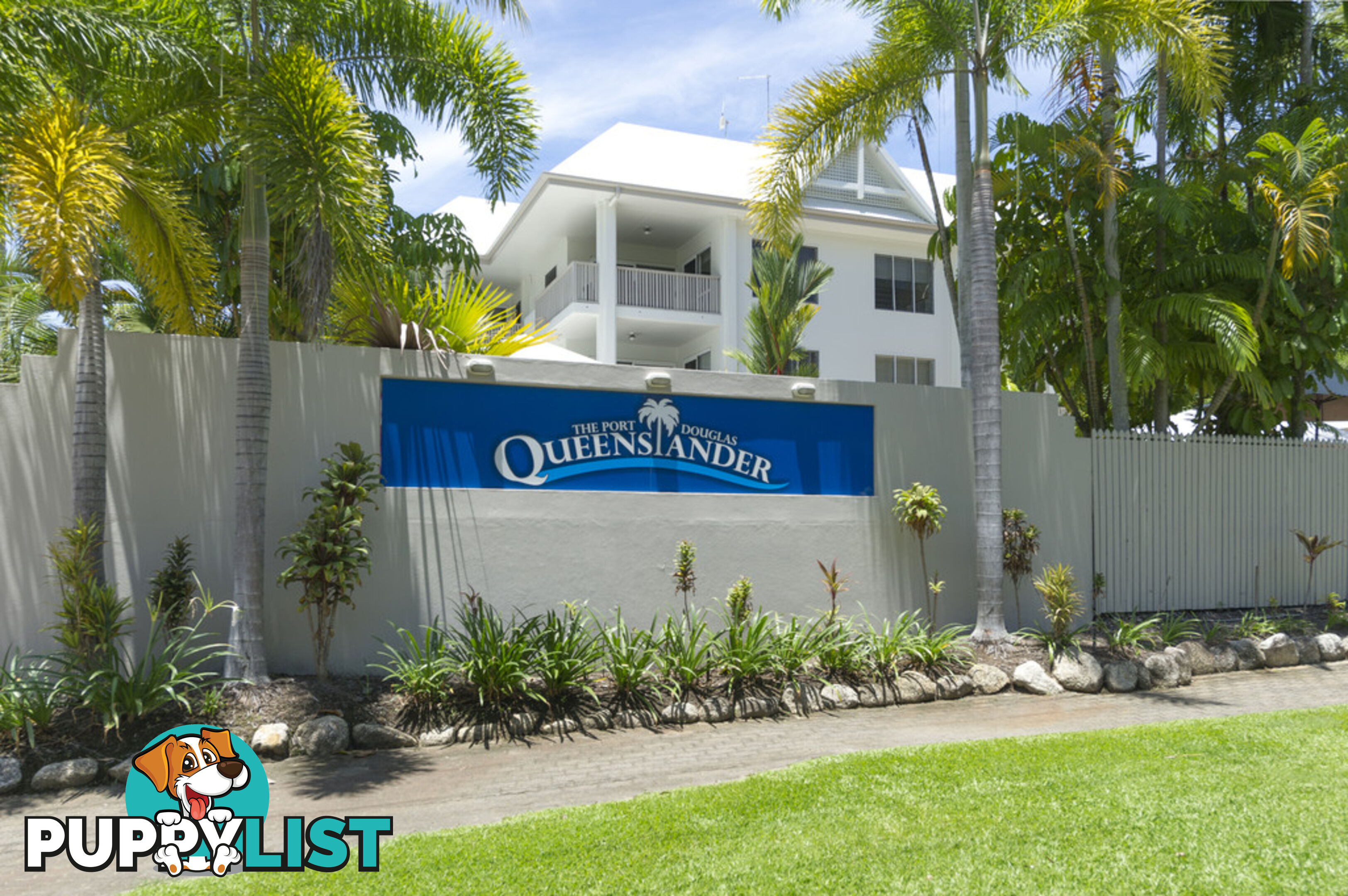 11/10 Mudlo Street PORT DOUGLAS QLD 4877