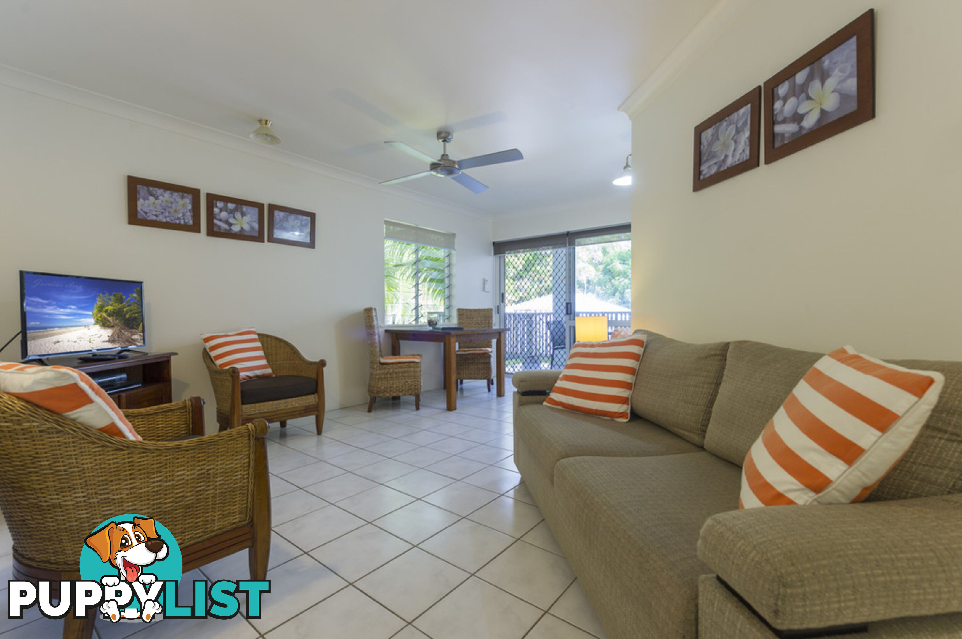 11/10 Mudlo Street PORT DOUGLAS QLD 4877