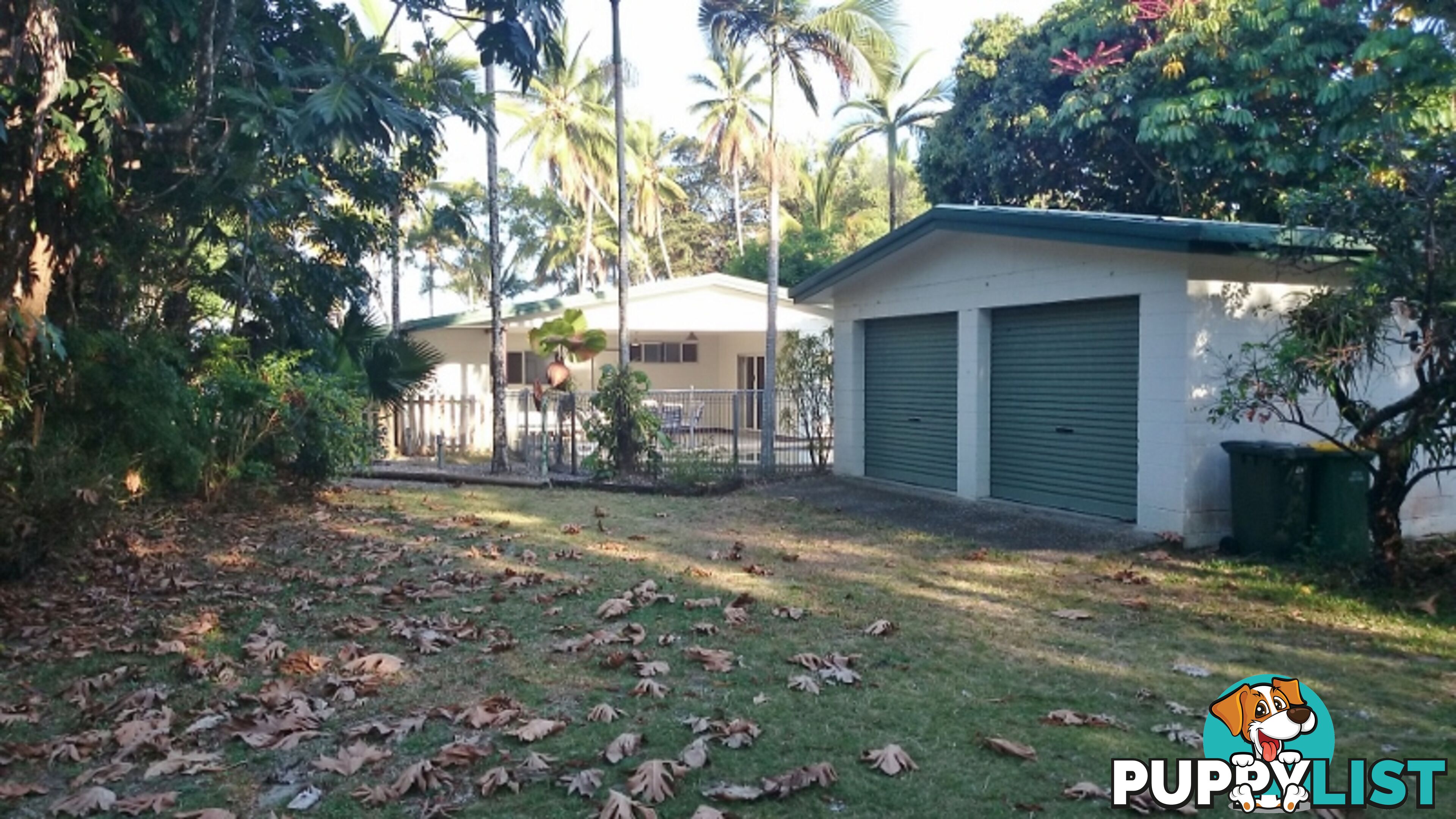 22 Rankin Street NEWELL QLD 4873