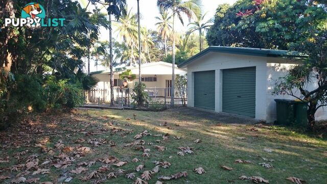 22 Rankin Street NEWELL QLD 4873