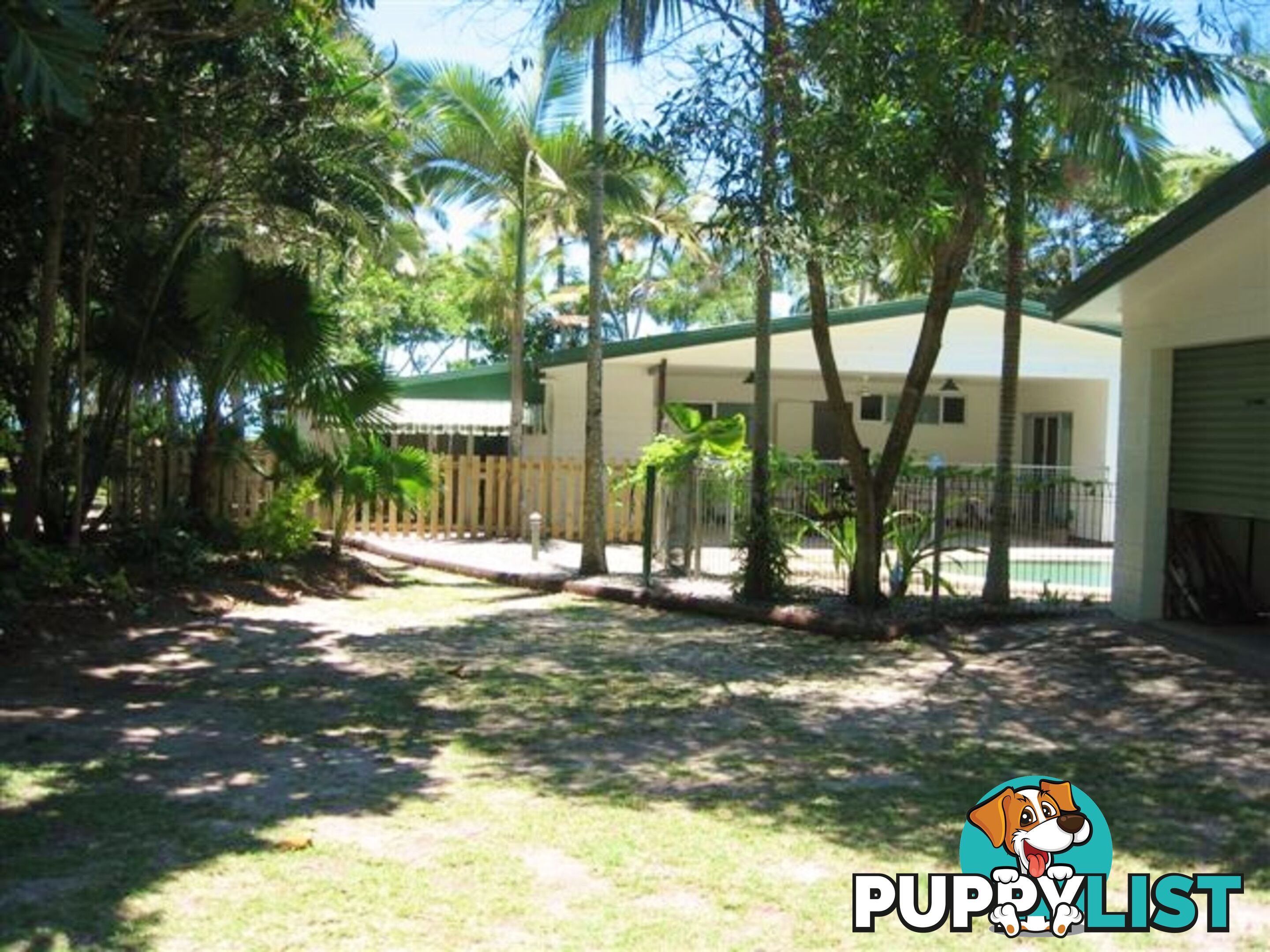 22 Rankin Street NEWELL QLD 4873