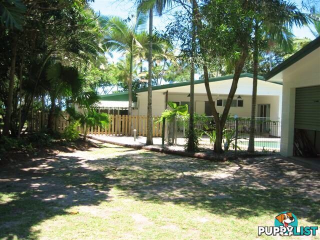 22 Rankin Street NEWELL QLD 4873