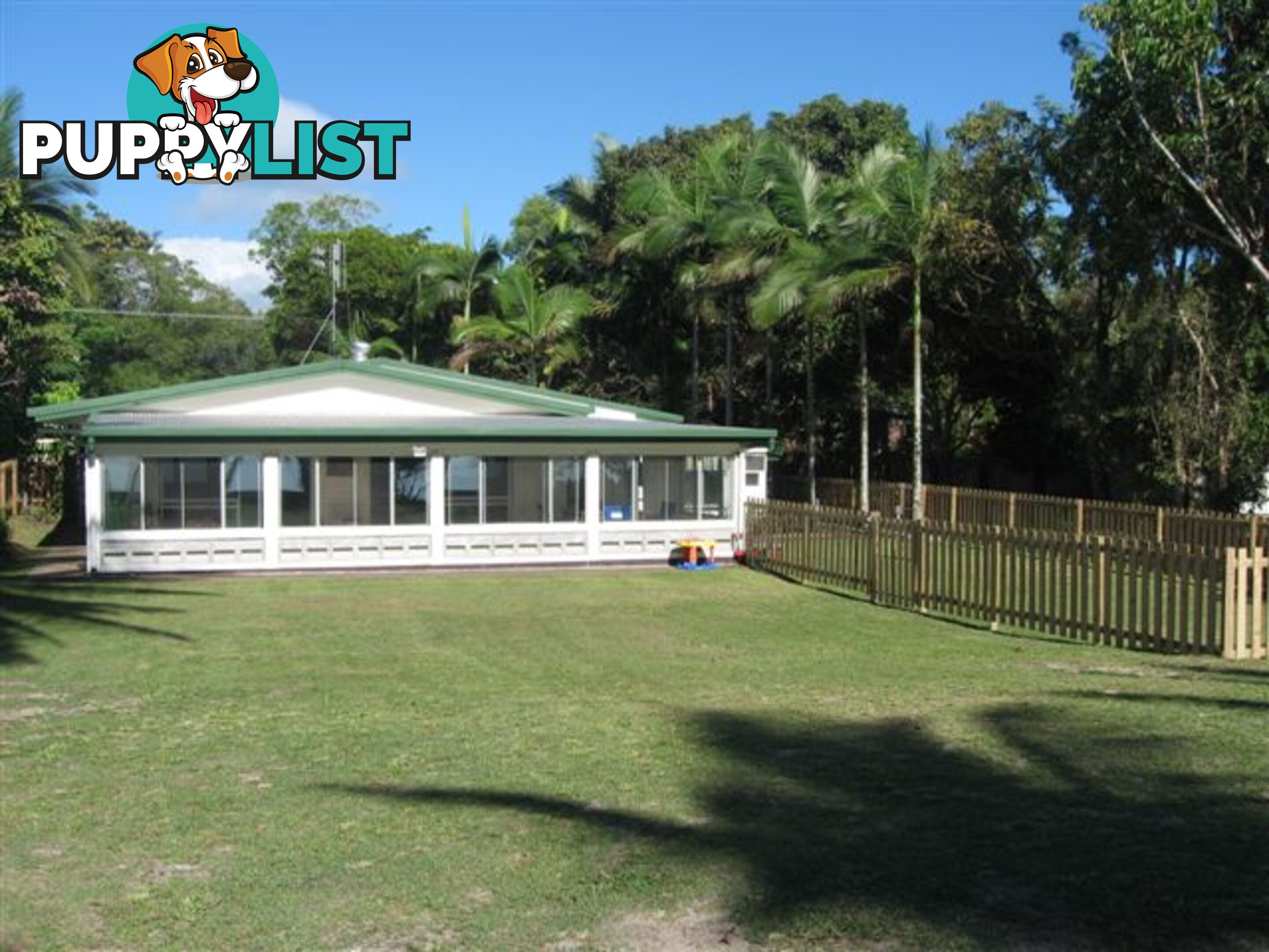 22 Rankin Street NEWELL QLD 4873