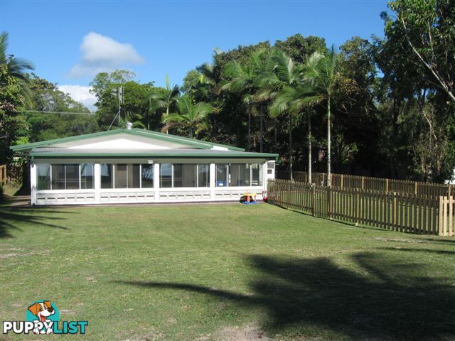 22 Rankin Street NEWELL QLD 4873