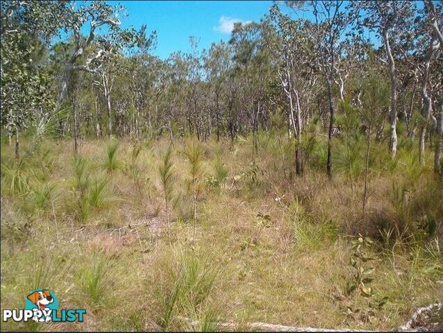 Lot 3 Euluma Creek Road JULATTEN QLD 4871