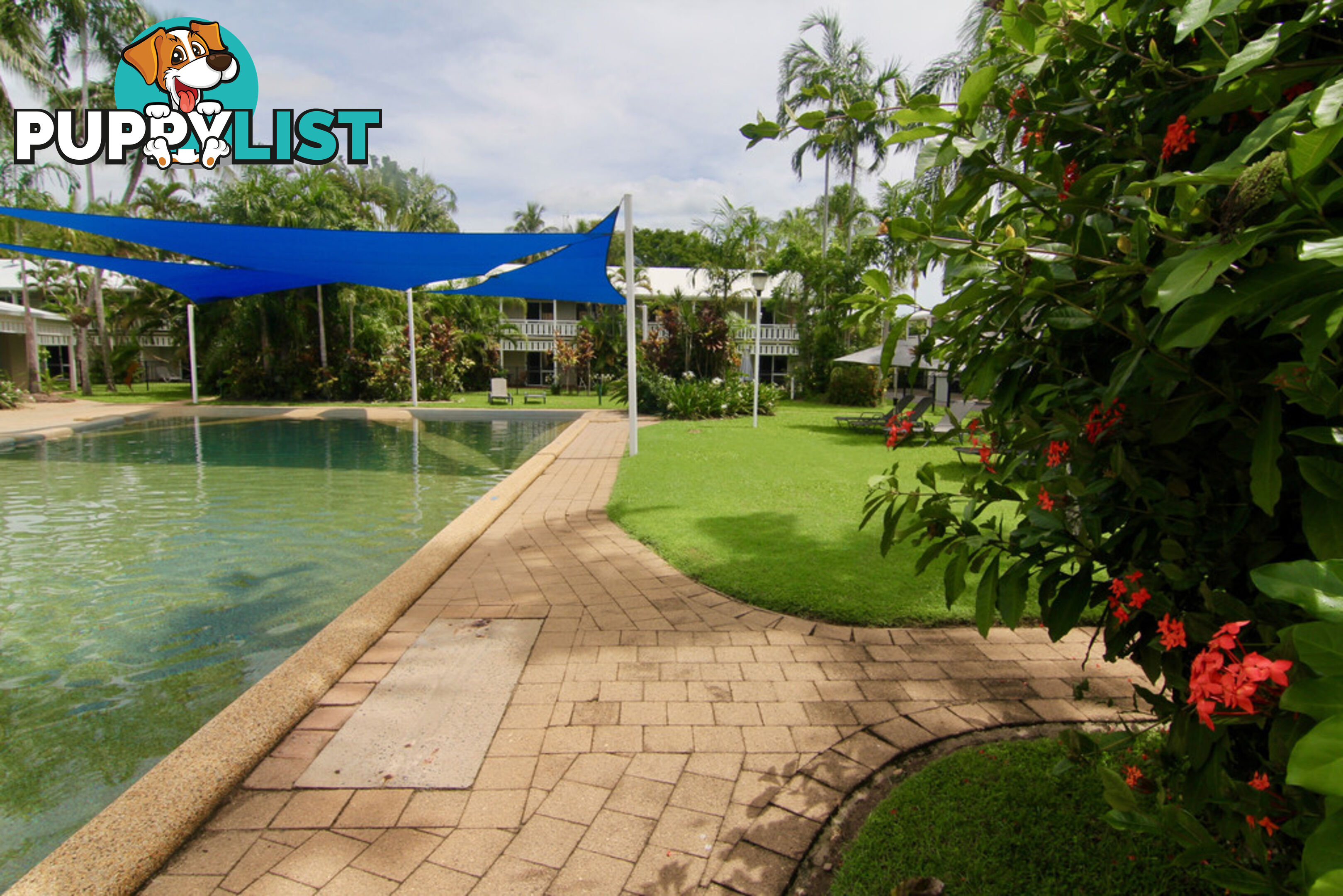 34/29-31 Nautilus Street PORT DOUGLAS QLD 4877