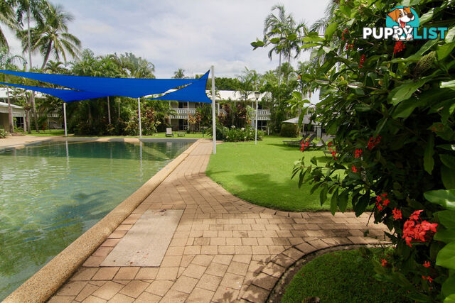 34/29-31 Nautilus Street PORT DOUGLAS QLD 4877