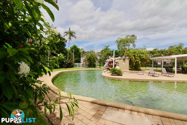 34/29-31 Nautilus Street PORT DOUGLAS QLD 4877