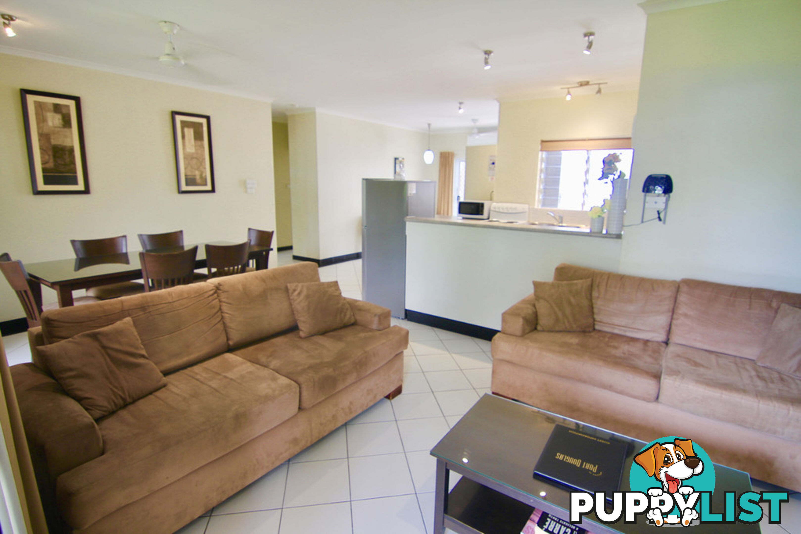 34/29-31 Nautilus Street PORT DOUGLAS QLD 4877