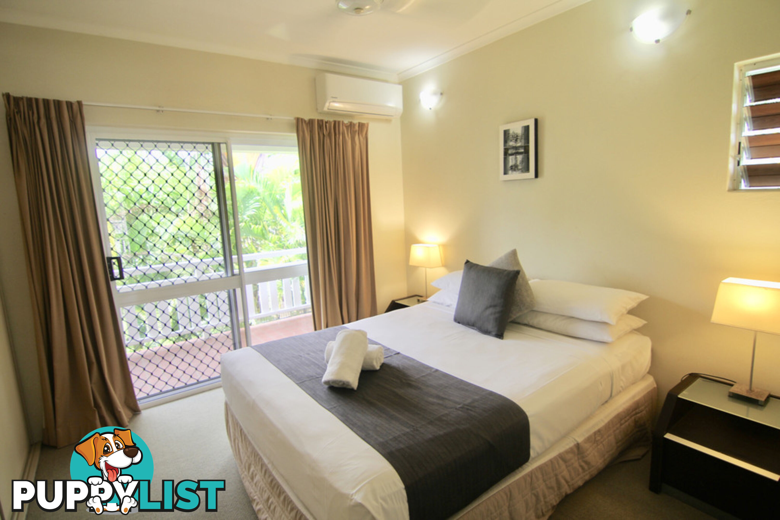 34/29-31 Nautilus Street PORT DOUGLAS QLD 4877