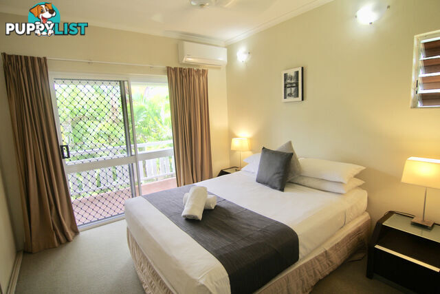 34/29-31 Nautilus Street PORT DOUGLAS QLD 4877