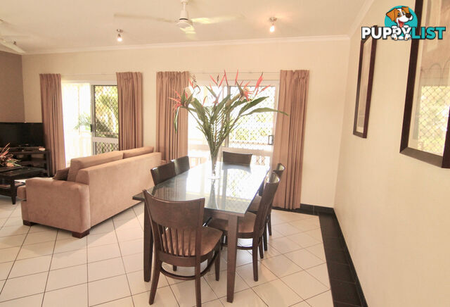 34/29-31 Nautilus Street PORT DOUGLAS QLD 4877