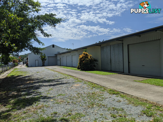 29 Front Street MOSSMAN QLD 4873