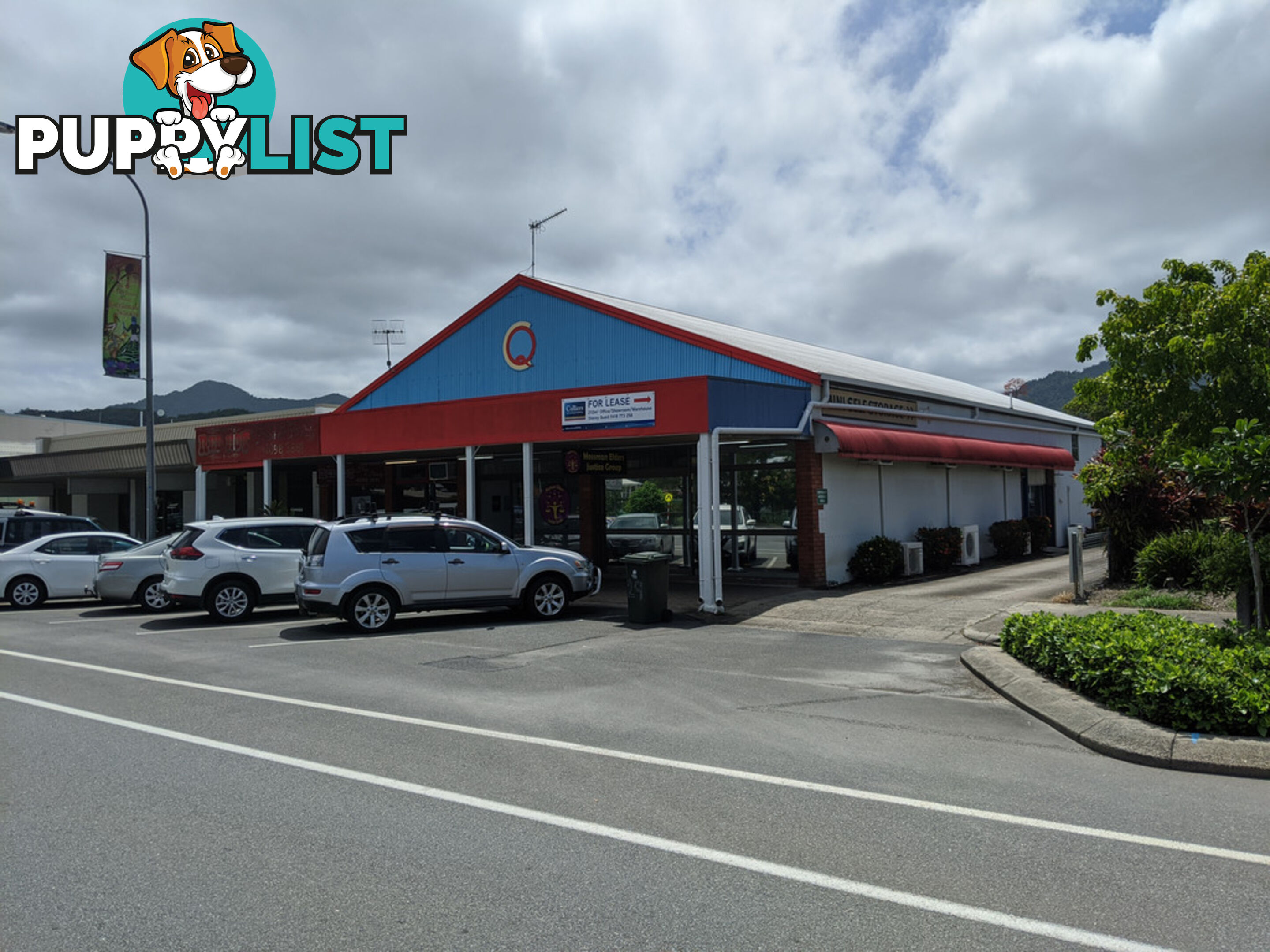 29 Front Street MOSSMAN QLD 4873