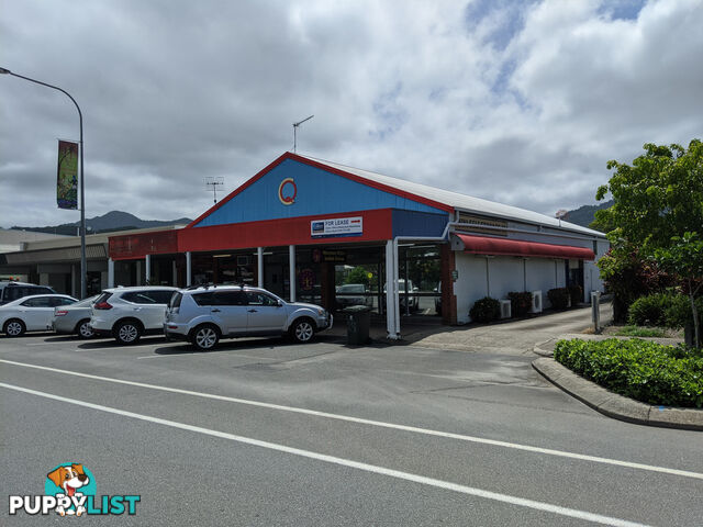 29 Front Street MOSSMAN QLD 4873