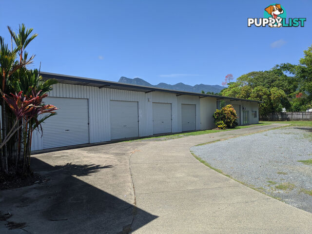 29 Front Street MOSSMAN QLD 4873