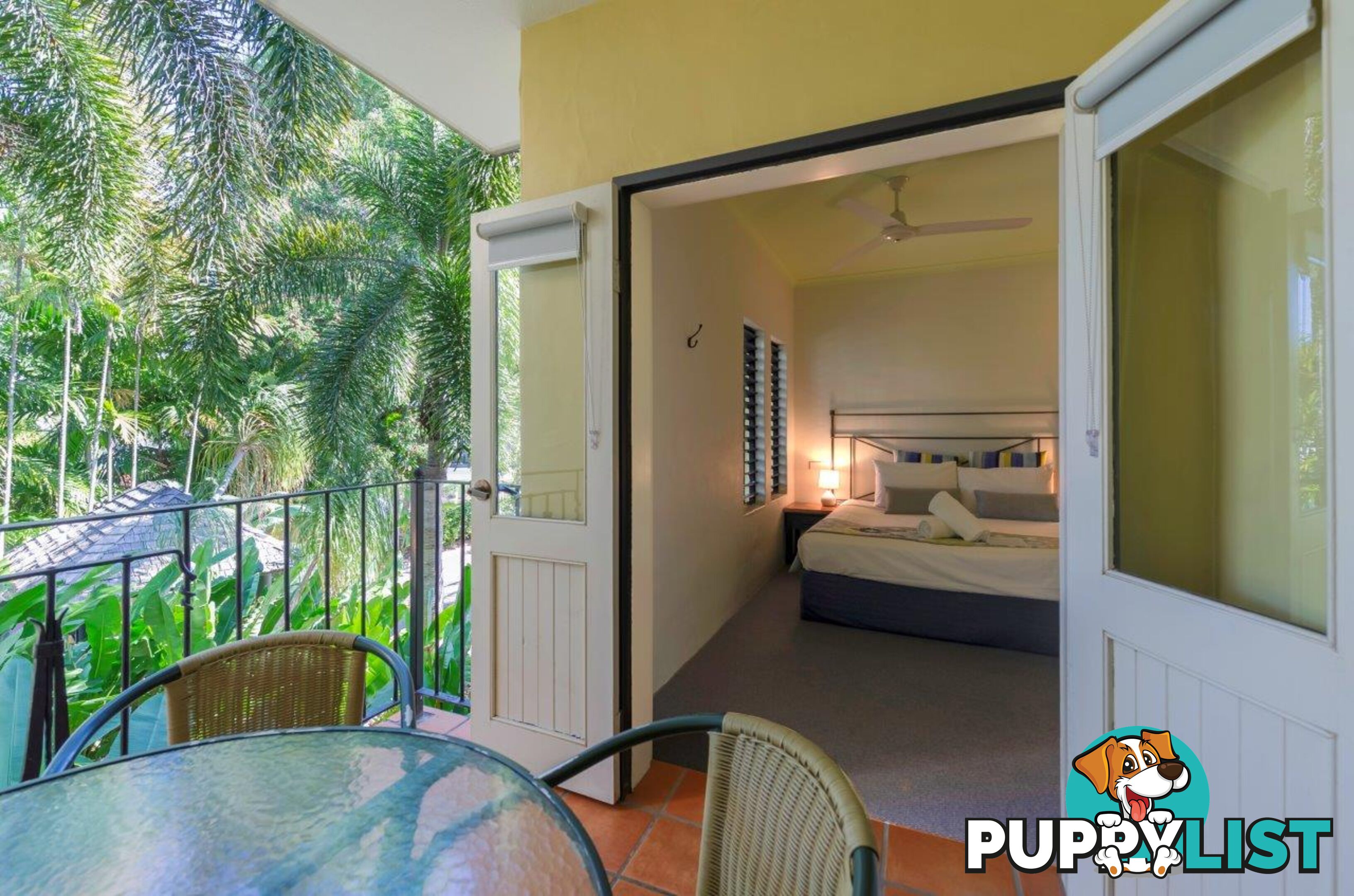 13/62-64 Davidson Street PORT DOUGLAS QLD 4877