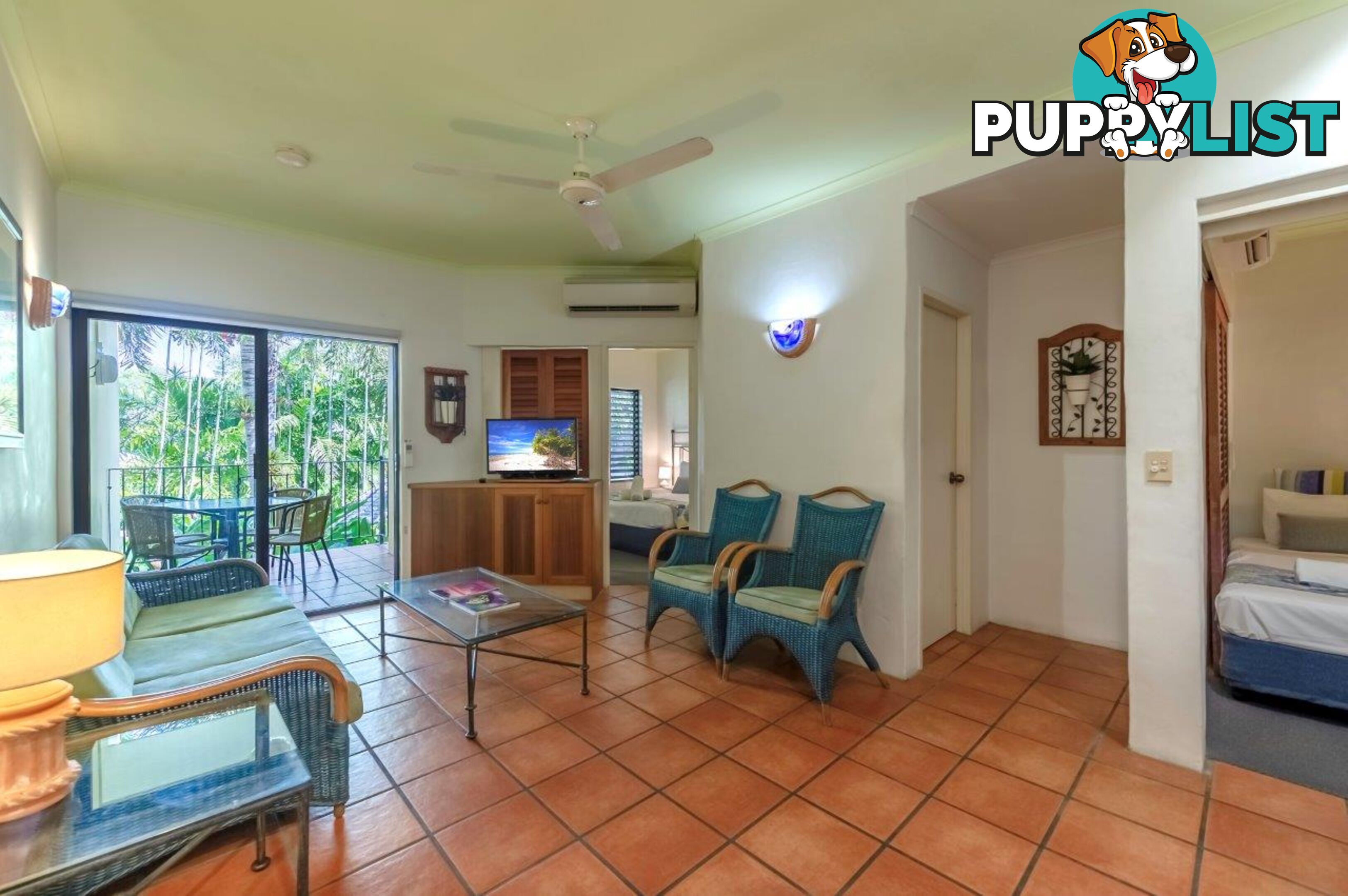 13/62-64 Davidson Street PORT DOUGLAS QLD 4877