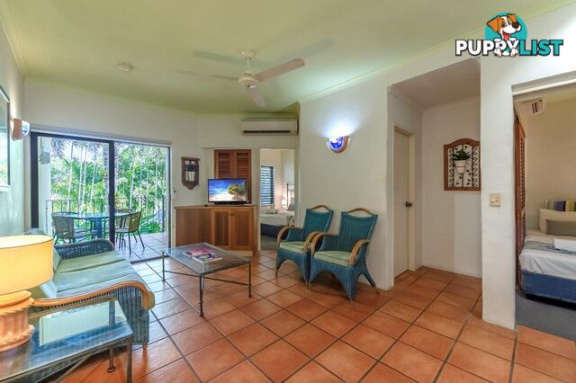 13/62-64 Davidson Street PORT DOUGLAS QLD 4877