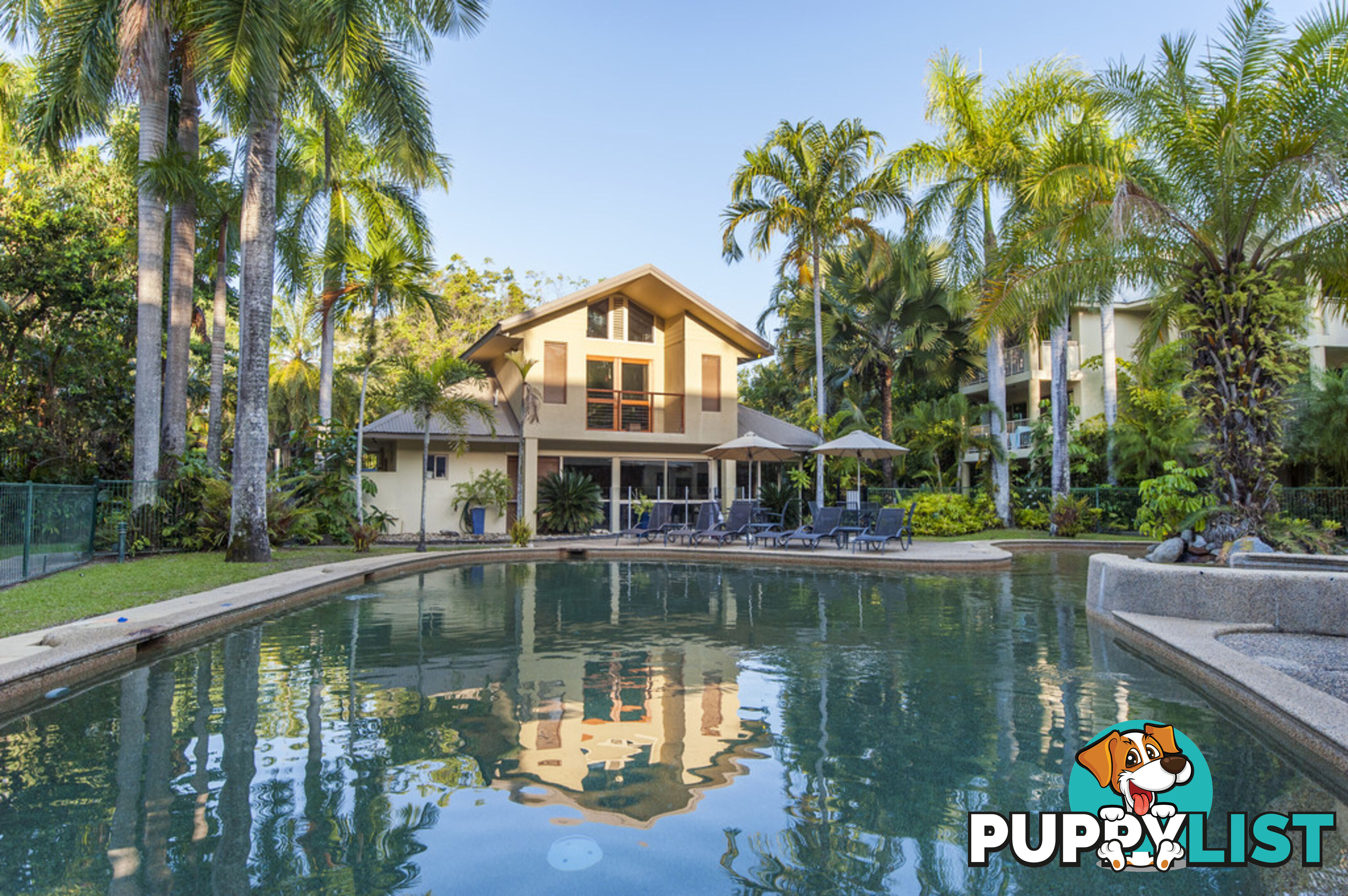 24/11-15 Port Douglas Road PORT DOUGLAS QLD 4877