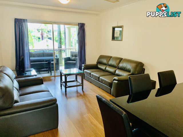 24/11-15 Port Douglas Road PORT DOUGLAS QLD 4877