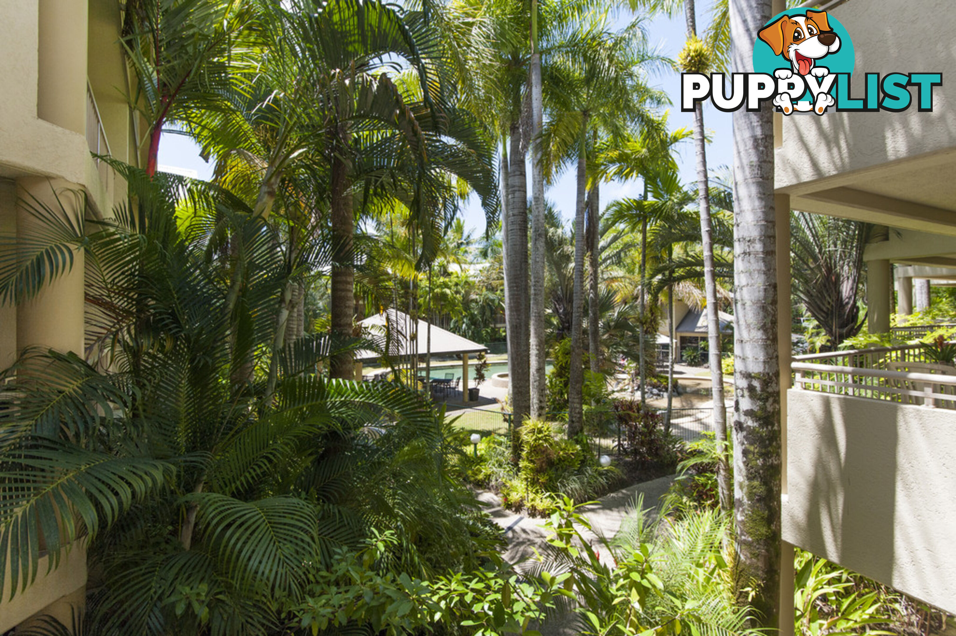 24/11-15 Port Douglas Road PORT DOUGLAS QLD 4877