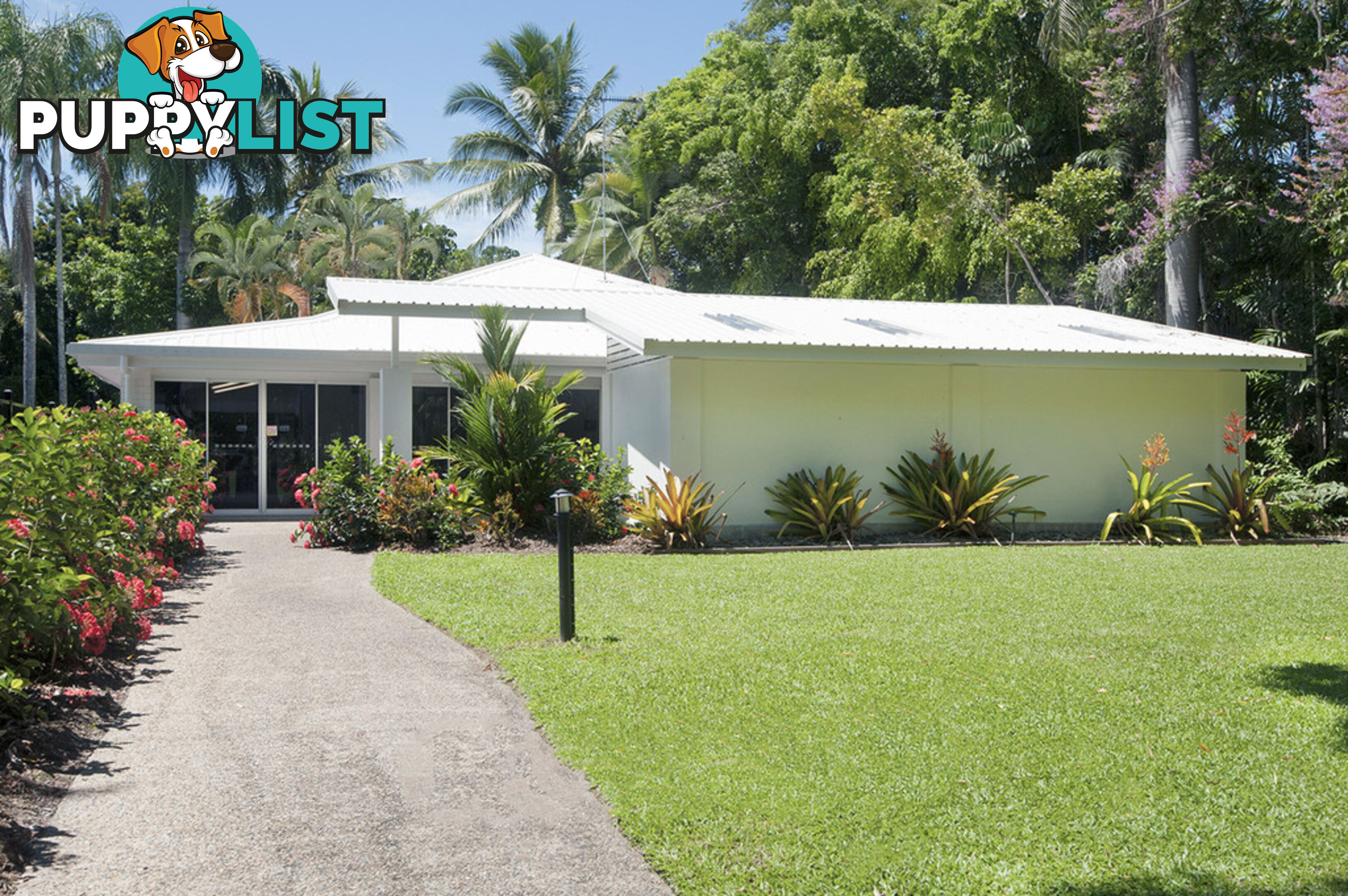 21/121-137 Port Douglas Road PORT DOUGLAS QLD 4877