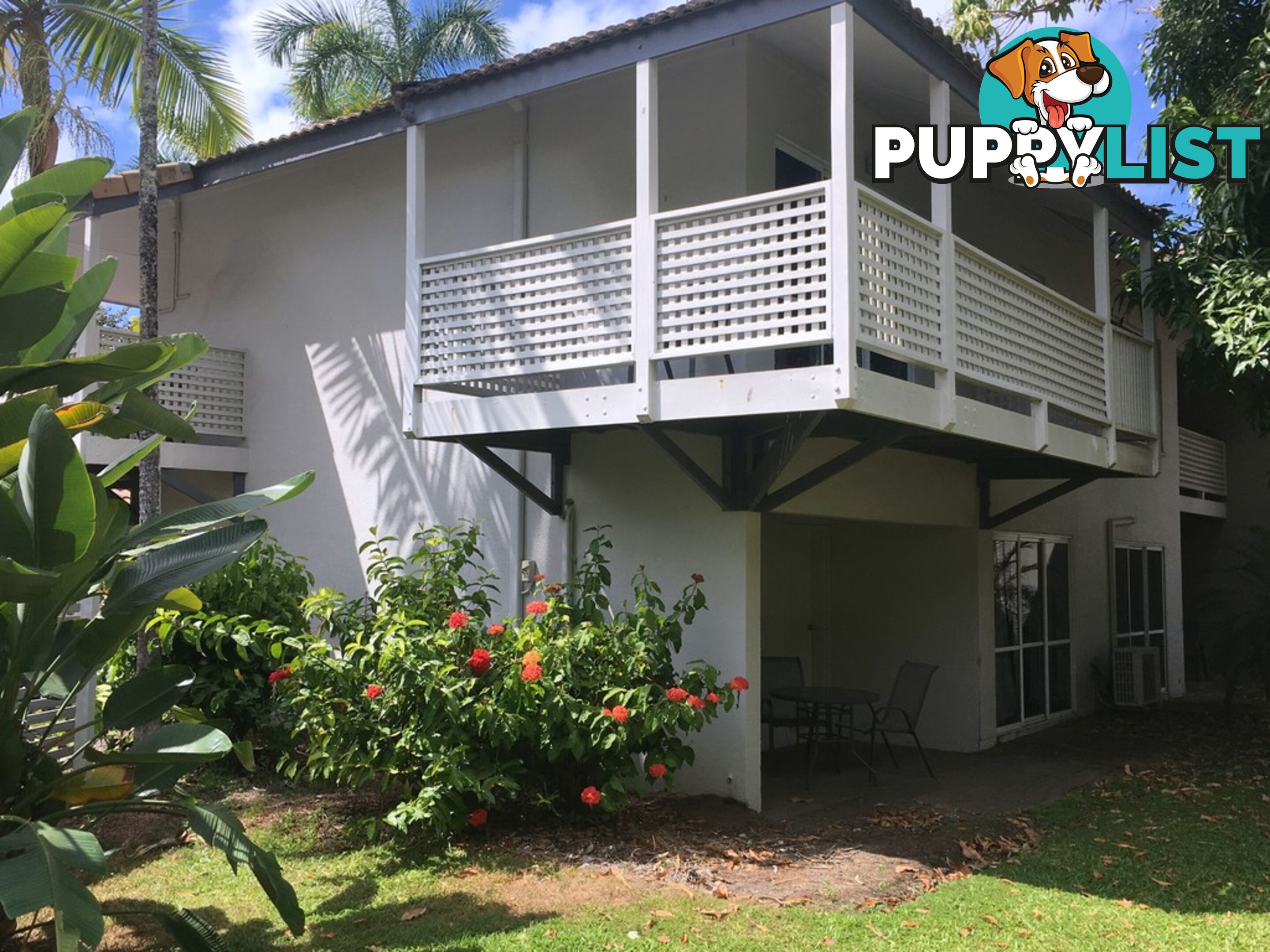 21/121-137 Port Douglas Road PORT DOUGLAS QLD 4877