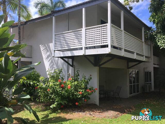 21/121-137 Port Douglas Road PORT DOUGLAS QLD 4877