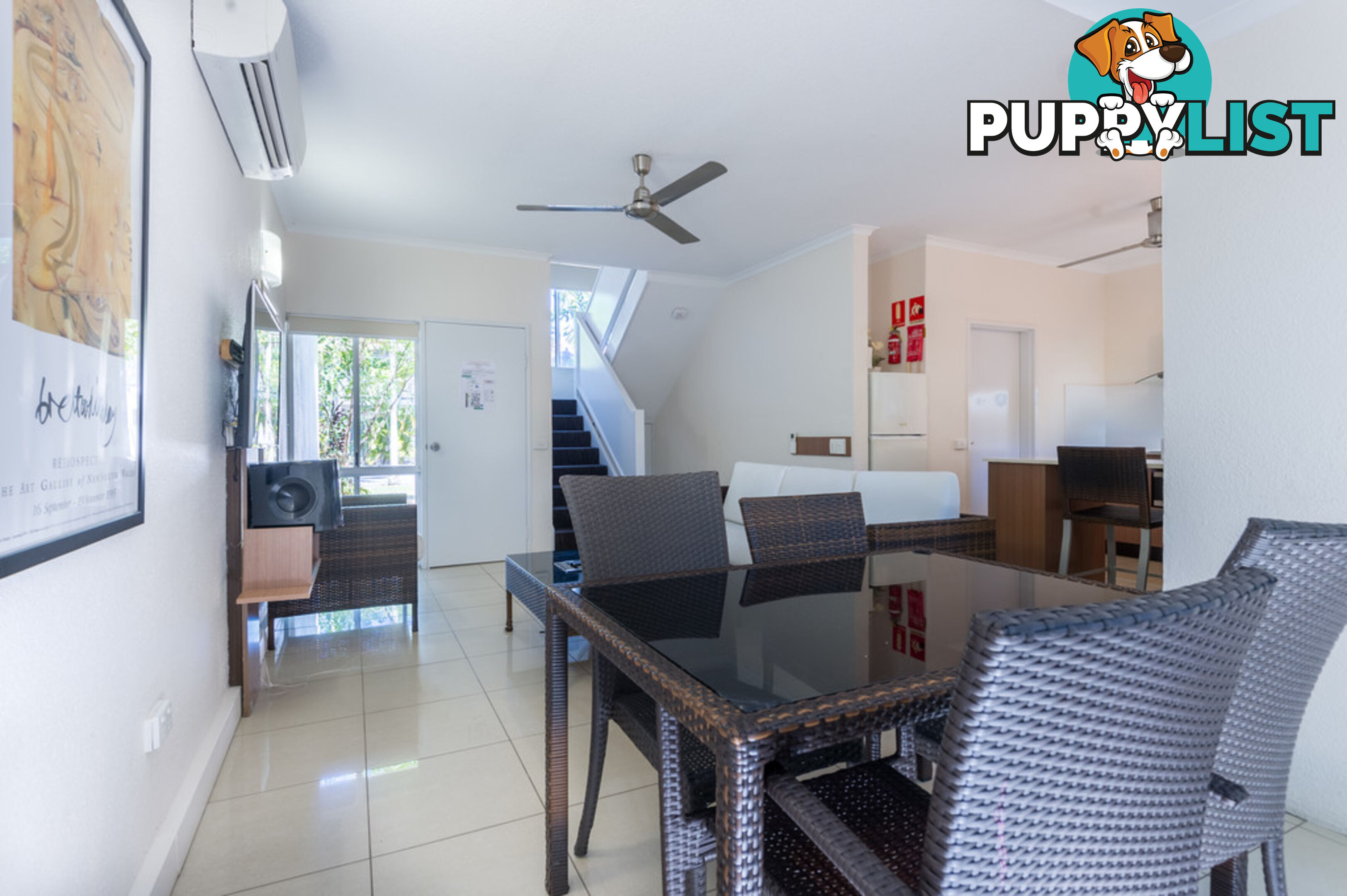 21/121-137 Port Douglas Road PORT DOUGLAS QLD 4877