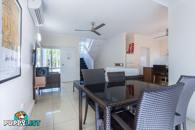 21/121-137 Port Douglas Road PORT DOUGLAS QLD 4877