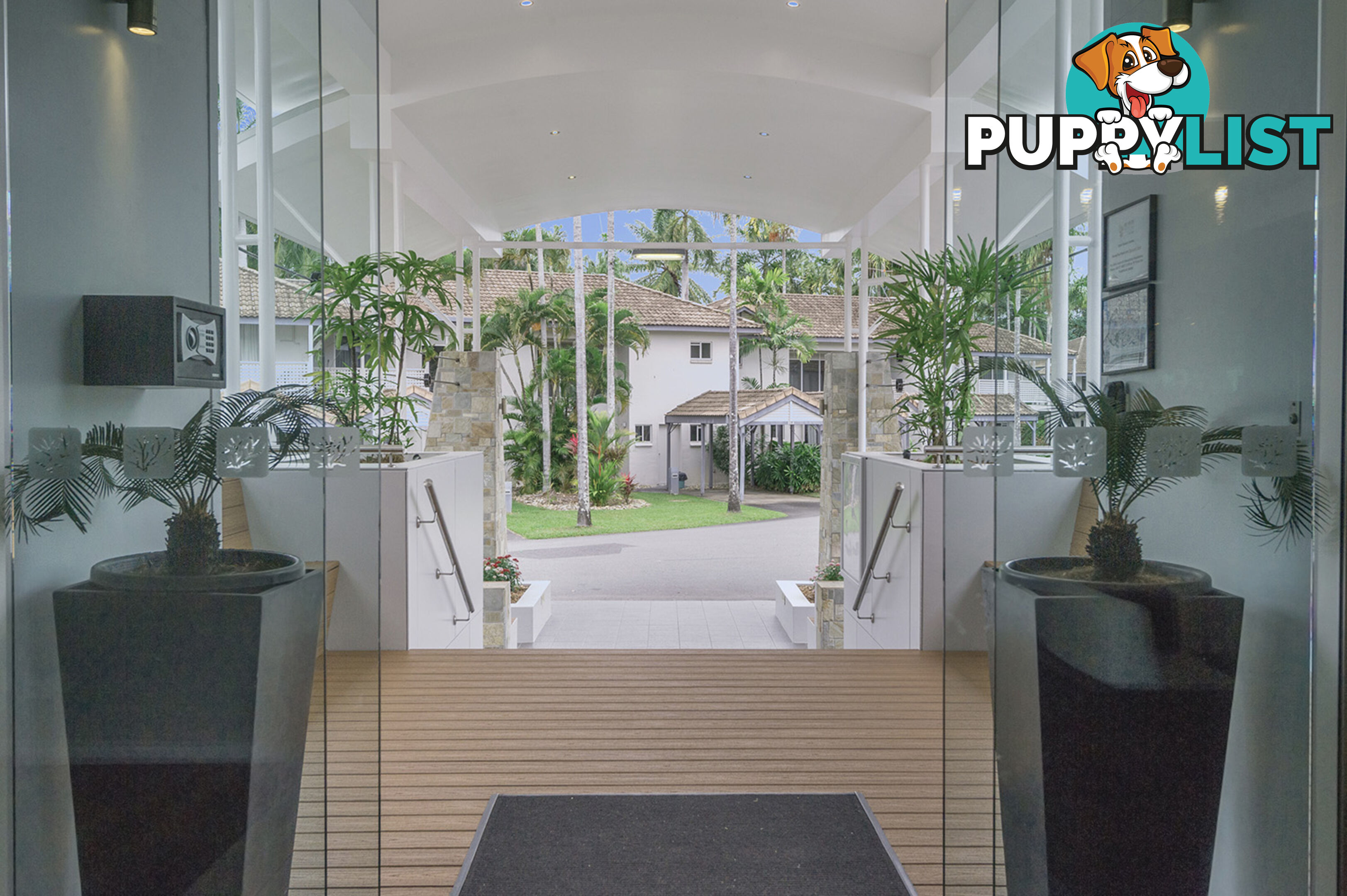 21/121-137 Port Douglas Road PORT DOUGLAS QLD 4877