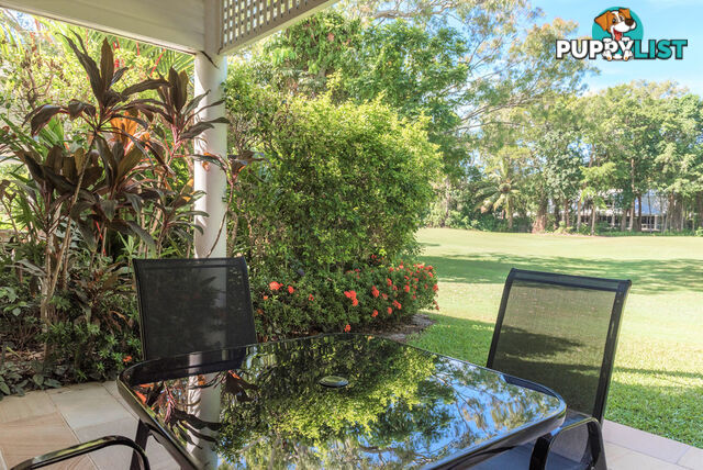 Villa 452 Avenue of Palms PORT DOUGLAS QLD 4877