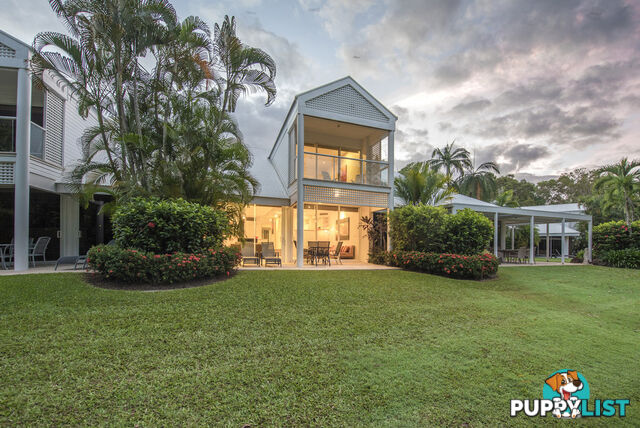 Villa 452 Avenue of Palms PORT DOUGLAS QLD 4877