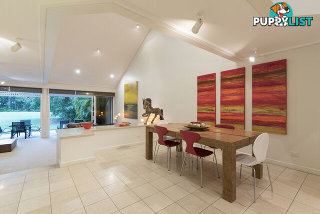 Villa 452 Avenue of Palms PORT DOUGLAS QLD 4877